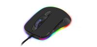 INCA IMG-348 RGB Macro Keys Prof. Mouse  Kablolu Mouse